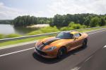 Dodge Viper GTC 2015 года